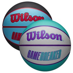 BALON BALONCESTO WILSON GAMEBREAKER NEW