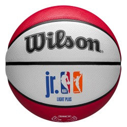 BALON BALONCESTO WILSON JR NBA DRV LIGHT PLUS NEW TALLA 5