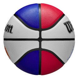 BALON BALONCESTO WILSON JR NBA DRV LIGHT PLUS NEW TALLA 5