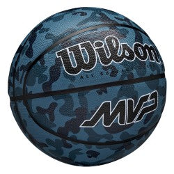 BALON BALONCESTO WILSON MVP CAMO