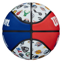 BALON BALONCESTO WILSON NBA ALL TEAM