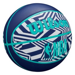 BALON BALONCESTO WILSON NBA DRV PLUS DAZZLE