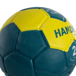BALON BALONMANO DECOUVERTE