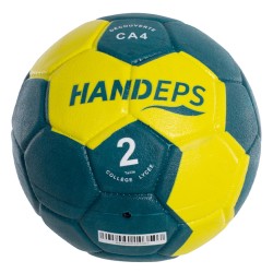 BALON BALONMANO DECOUVERTE
