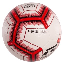 BALON DE FUTBOL 11 ROX R-MUNDIAL