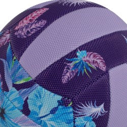 BALON DE VOLEIBOL SOFTEE FLORA