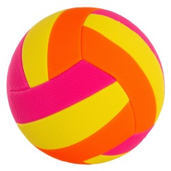 BALON DE VOLEIBOL SOFTEE VITALITY