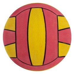 BALON DE WATERPOLO SOFTEE MAREA