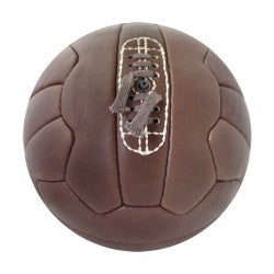 BALON FUTBOL 11 SOFTEE VINTAGE