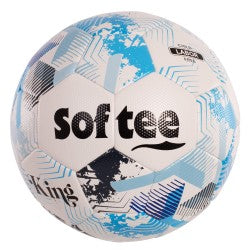 BALON FUTBOL SOFTEE KING