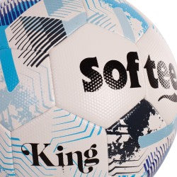 BALON FUTBOL SOFTEE KING