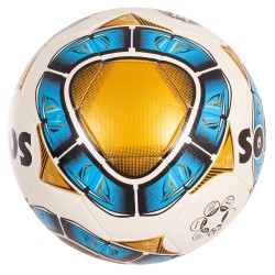 BALON FUTBOL SOFTEE ZAFIRO