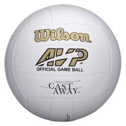 BALON VOLEIBOL WILSON CASTAWAY - NAUFRAGO