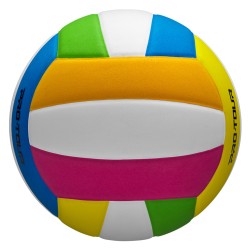 BALON VOLEIBOL WILSON PRO TOUR VB MULTICOLOR