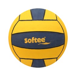 WATER POLO BALL SOFTEE AQUA